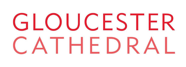 Gloucester Cathedral logo